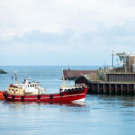 Bizstay Harbour IV Den Haag Ngoại thất bức ảnh