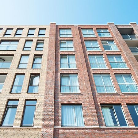 Bizstay Harbour IV Den Haag Ngoại thất bức ảnh