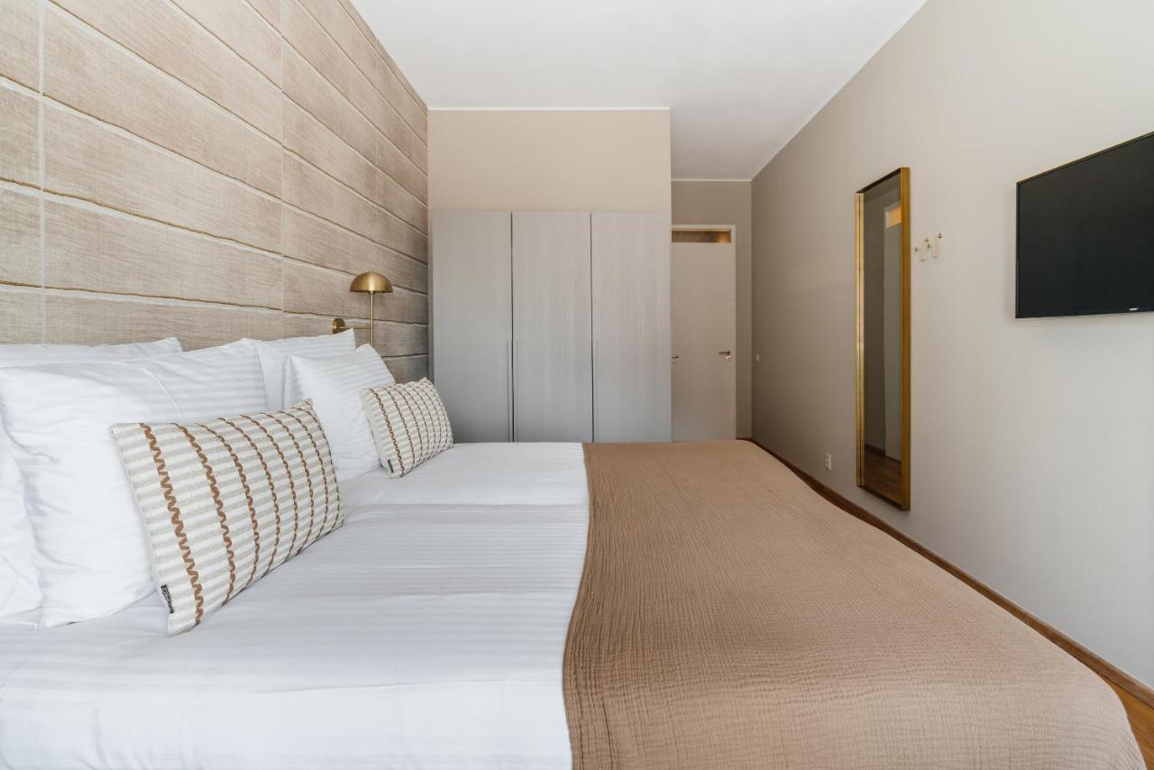 Bizstay Harbour IV Den Haag Ngoại thất bức ảnh