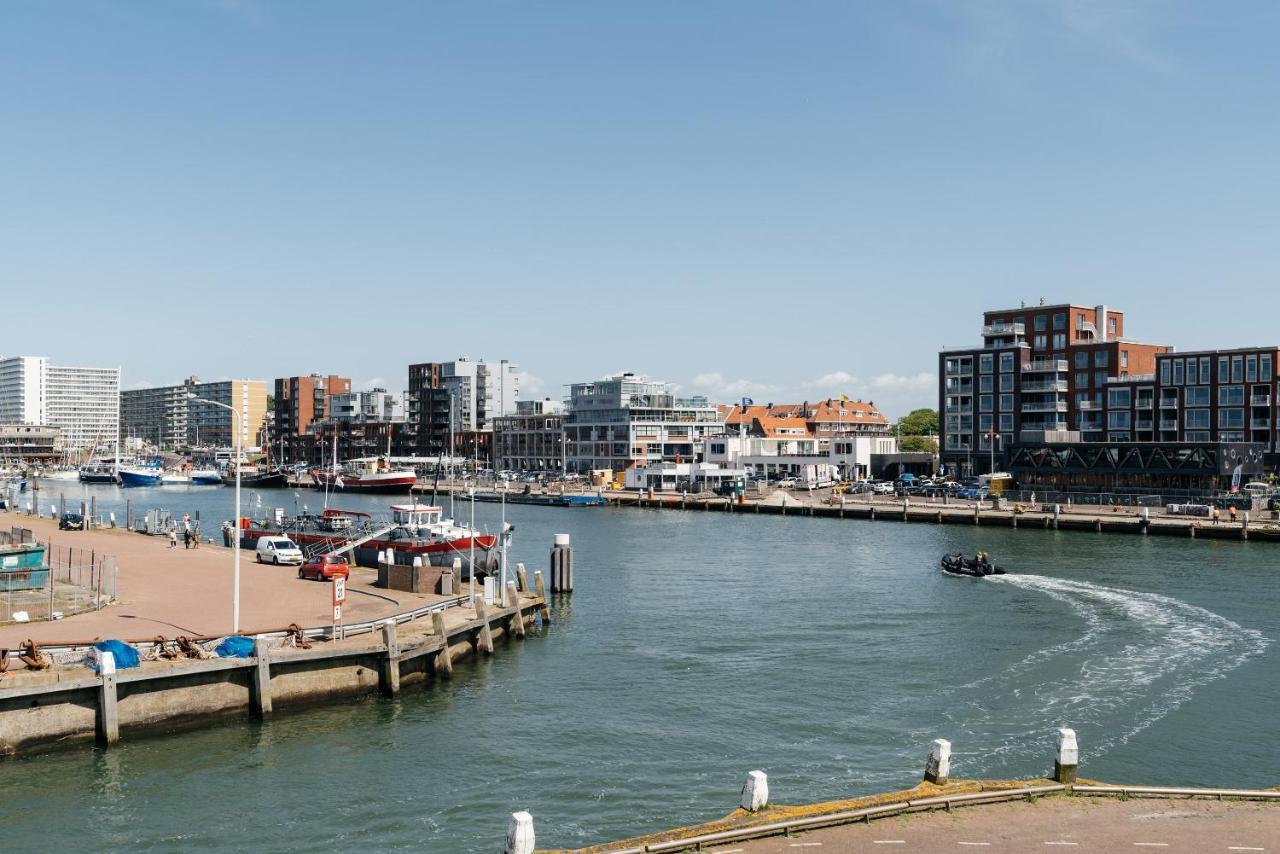 Bizstay Harbour IV Den Haag Ngoại thất bức ảnh