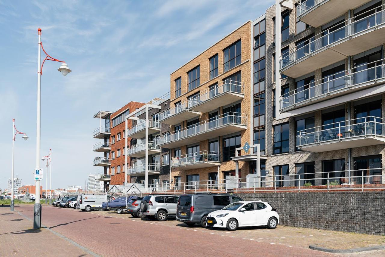 Bizstay Harbour IV Den Haag Ngoại thất bức ảnh