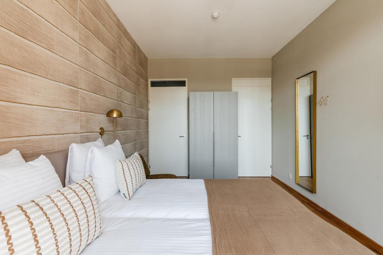 Bizstay Harbour IV Den Haag Ngoại thất bức ảnh