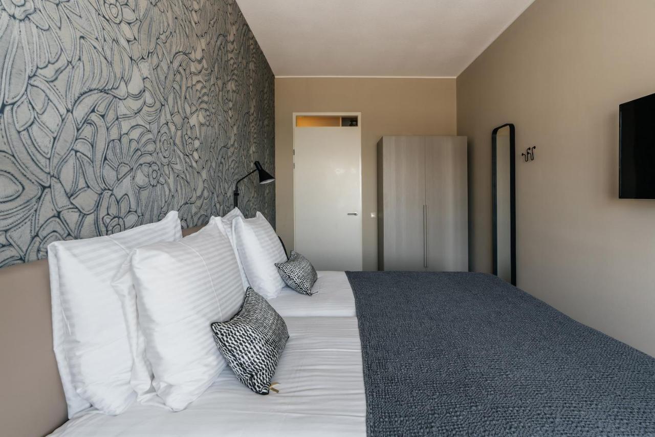 Bizstay Harbour IV Den Haag Ngoại thất bức ảnh