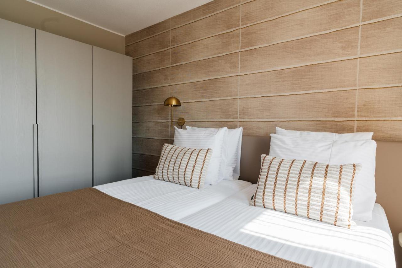 Bizstay Harbour IV Den Haag Ngoại thất bức ảnh