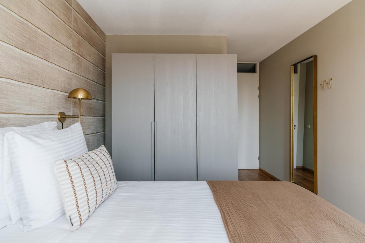 Bizstay Harbour IV Den Haag Ngoại thất bức ảnh