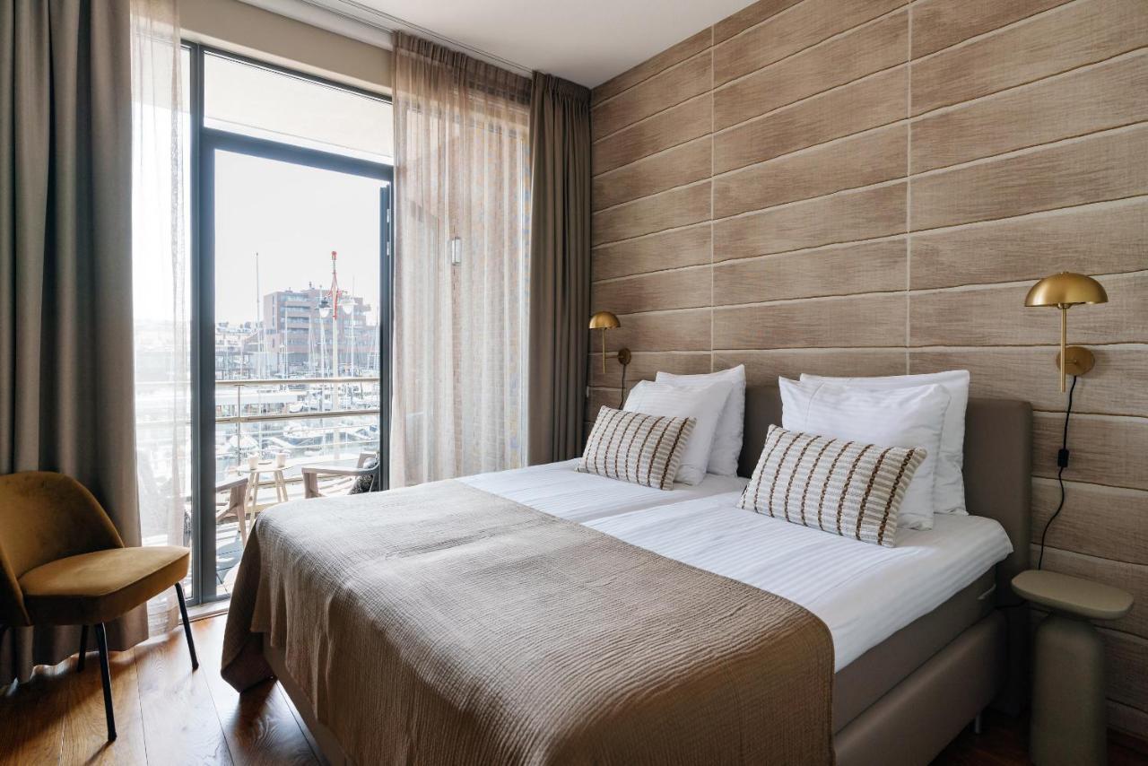 Bizstay Harbour IV Den Haag Ngoại thất bức ảnh