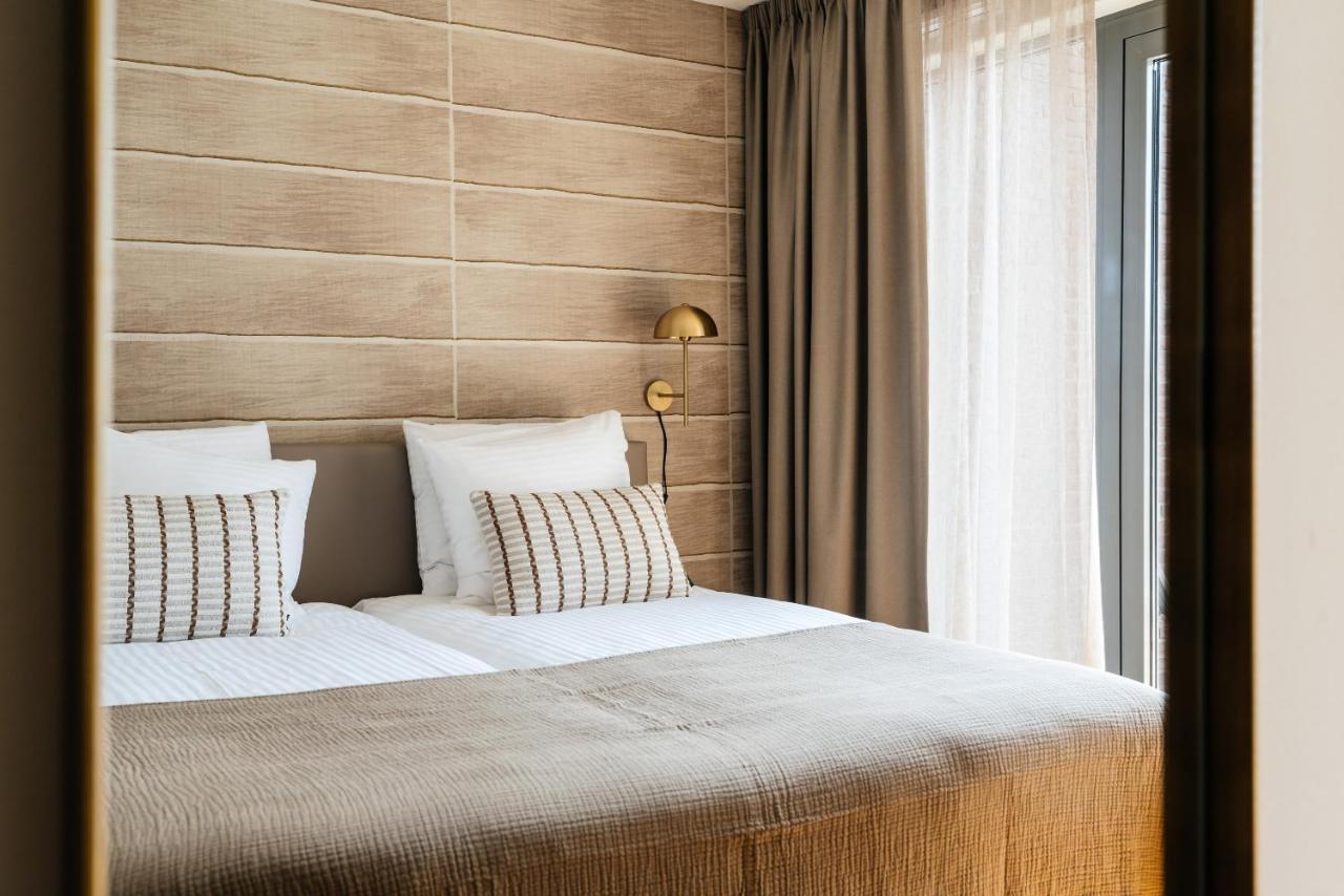 Bizstay Harbour IV Den Haag Ngoại thất bức ảnh