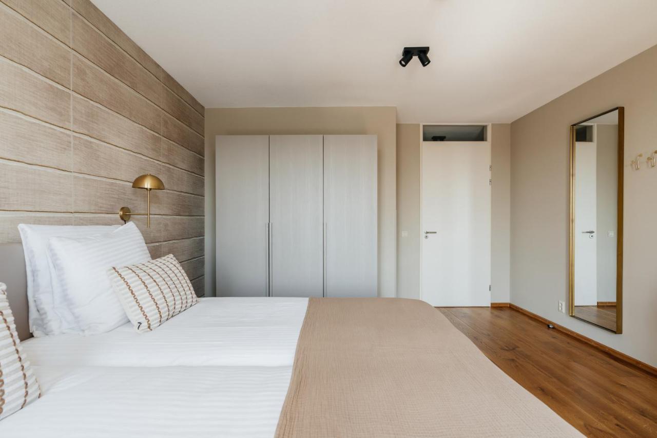 Bizstay Harbour IV Den Haag Ngoại thất bức ảnh